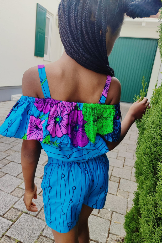 Ensemble pour Fille - ADJOVIMARK