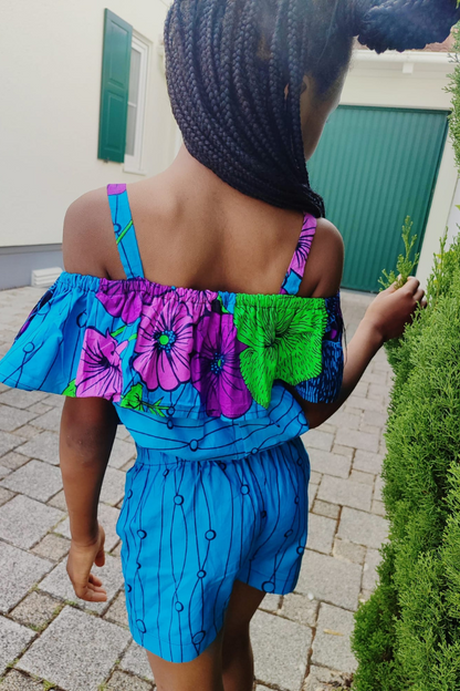 Ensemble pour Fille - ADJOVIMARK