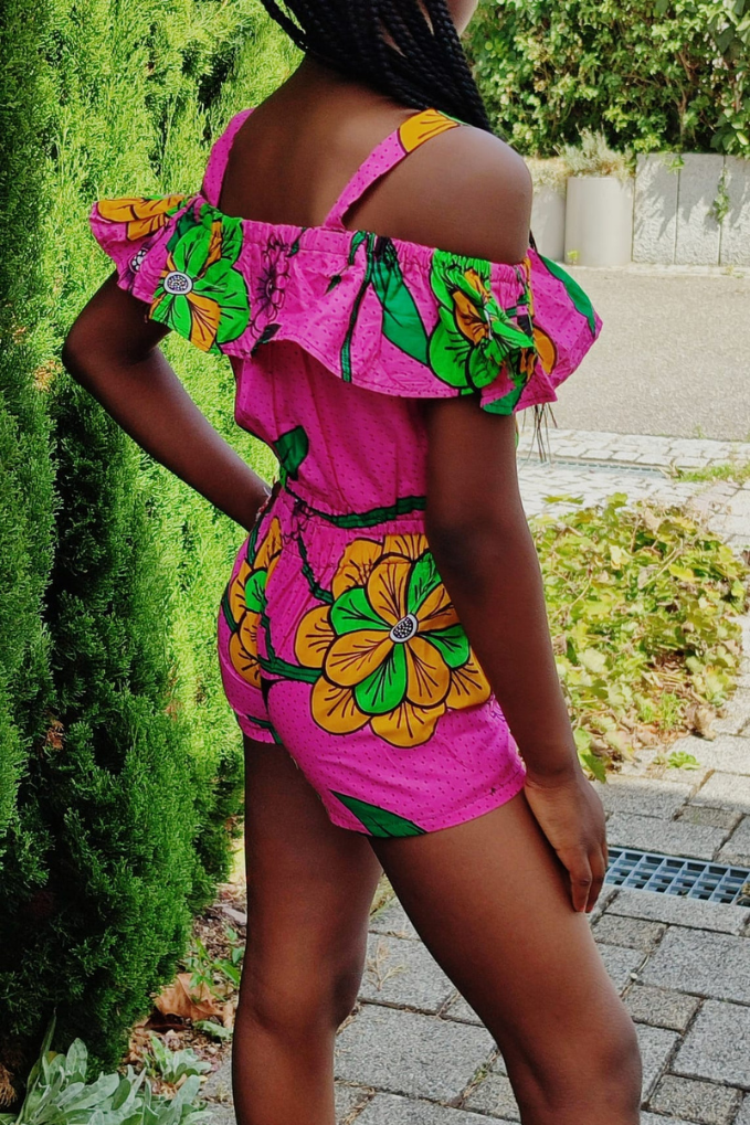 Ensemble pour Fille - ADJOVIMARK