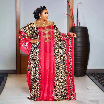 African National Clothing And Dress - ADJOVIMARK