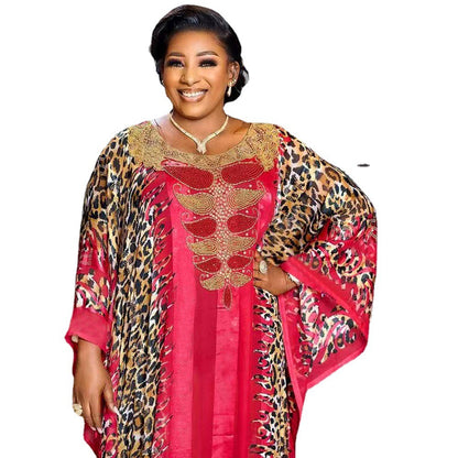 African National Clothing And Dress - ADJOVIMARK