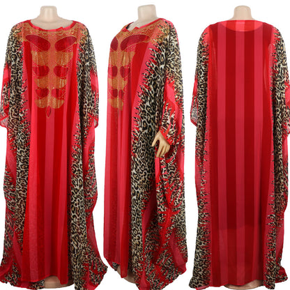 African National Clothing And Dress - ADJOVIMARK