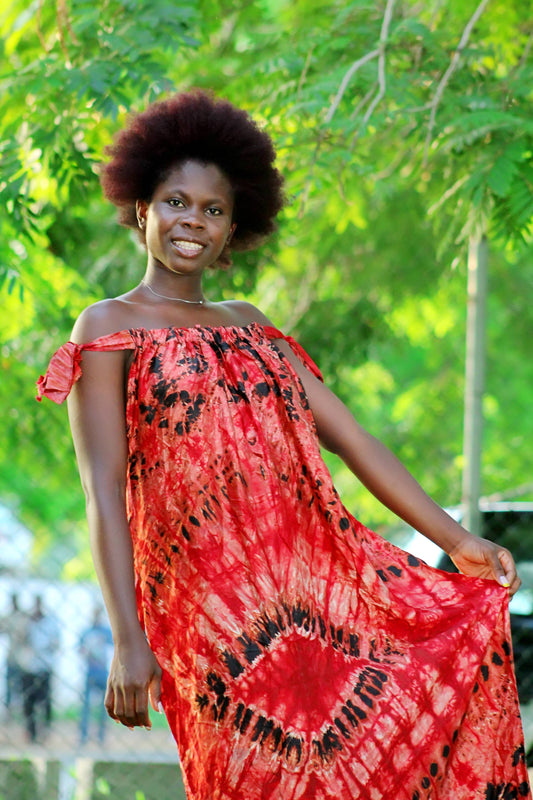Robe Kaba - ADJOVIMARK