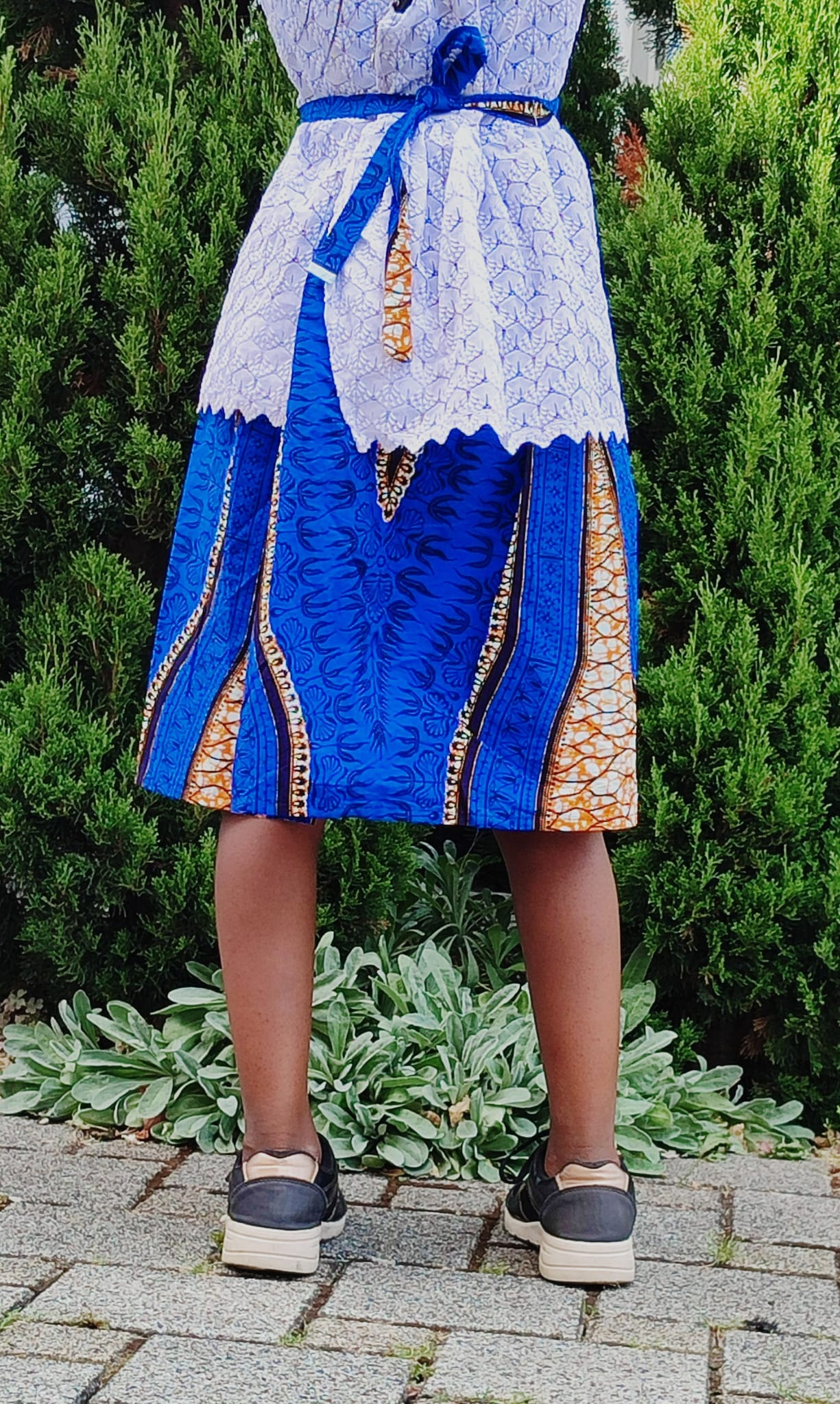 ROBE POUR FILLE. - ADJOVIMARK