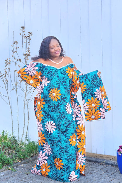 BOUBOU ELEGANT POUR FEMME - ADJOVIMARK