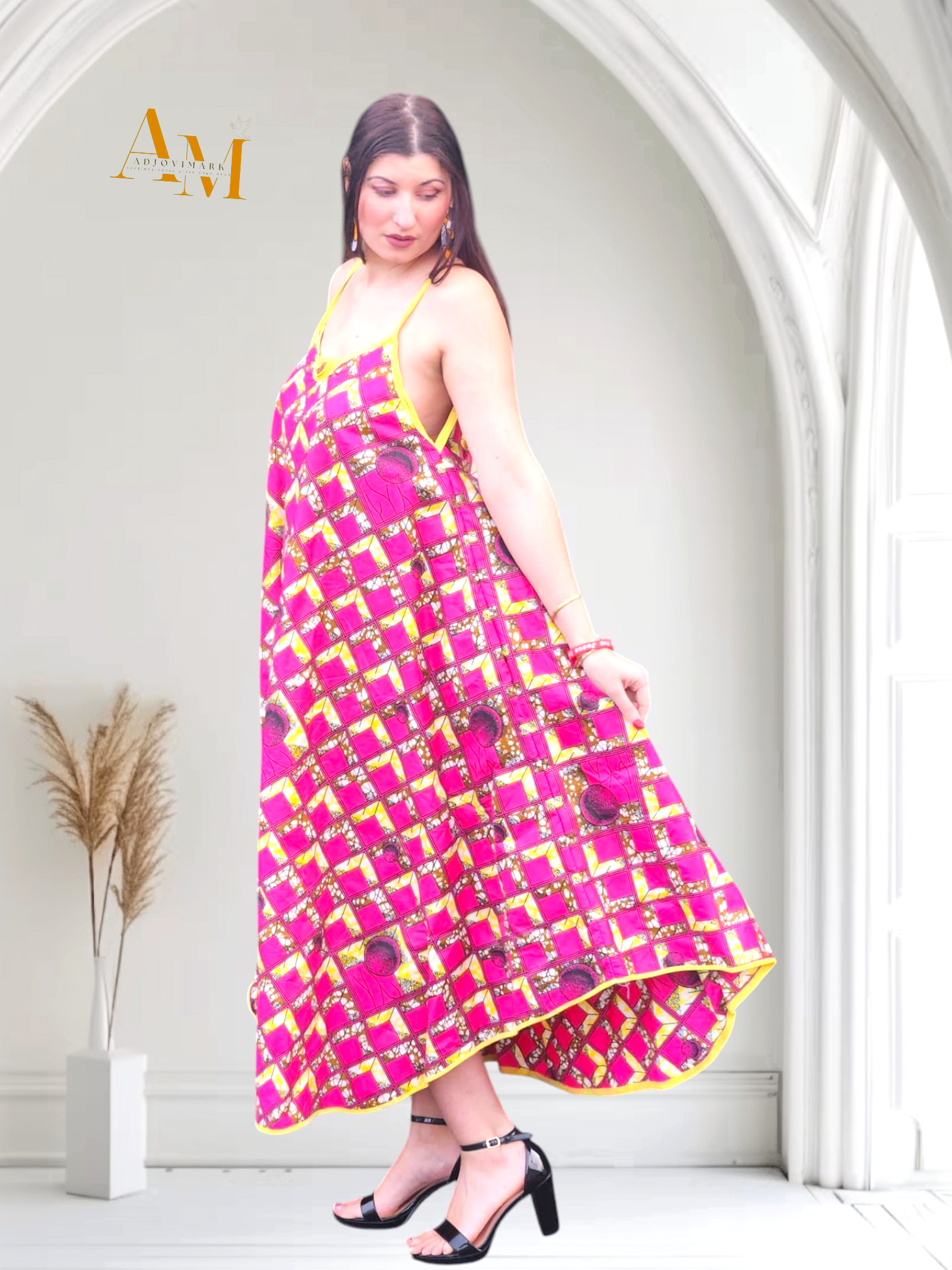 ROBEB EKAVI ELEGANTE - ADJOVIMARK