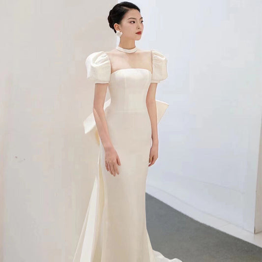 Annual Meeting Evening Dress Wedding - ADJOVIMARK