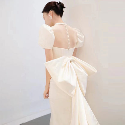 Annual Meeting Evening Dress Wedding - ADJOVIMARK