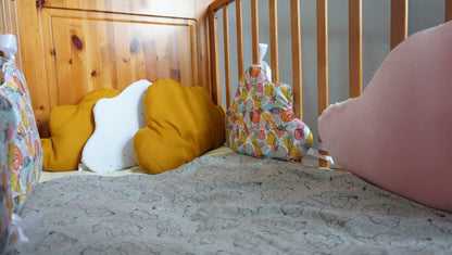 Contour de lit - ADJOVIMARK
