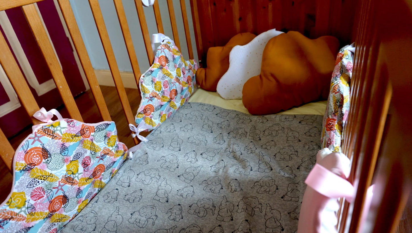 Contour de lit - ADJOVIMARK