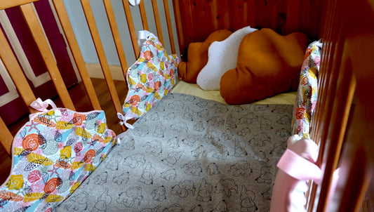 Contour de lit - ADJOVIMARK