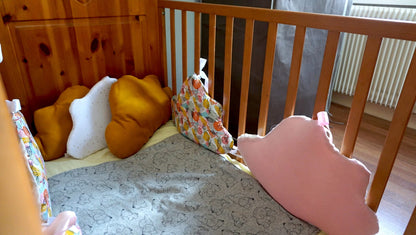 Contour de lit - ADJOVIMARK