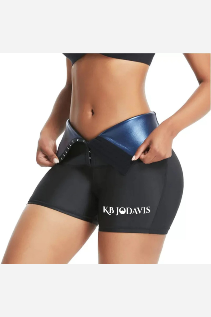 Short de compression KB™ Jodavis - ADJOVIMARK