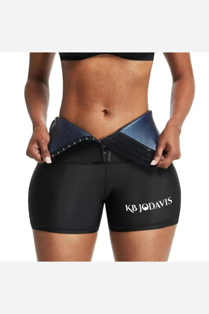 Short de compression KB™ Jodavis - ADJOVIMARK